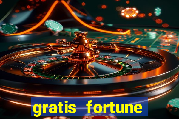 gratis fortune dragon demo