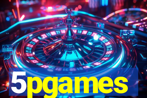 5pgames