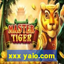 xxx yaio.com