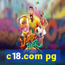 c18.com pg