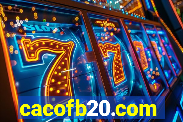 cacofb20.com