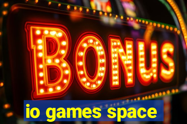 io games space