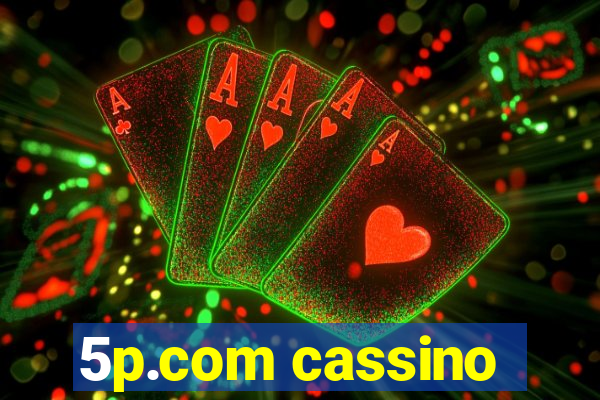 5p.com cassino