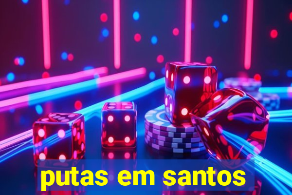 putas em santos