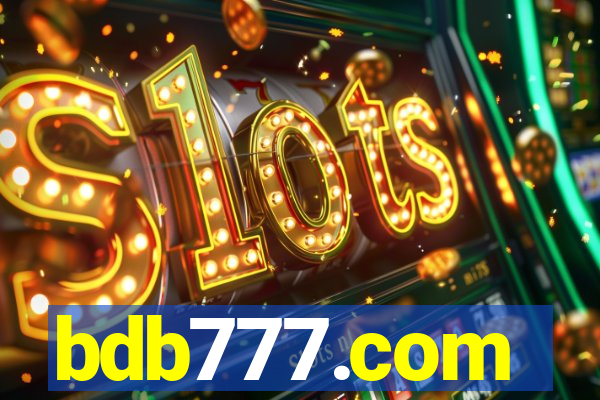 bdb777.com