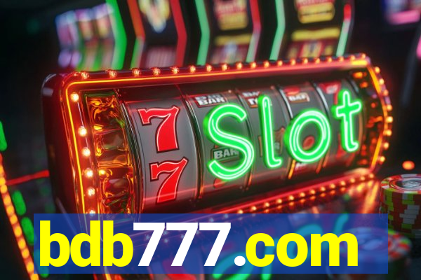 bdb777.com