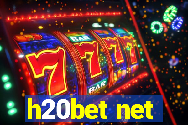 h20bet net