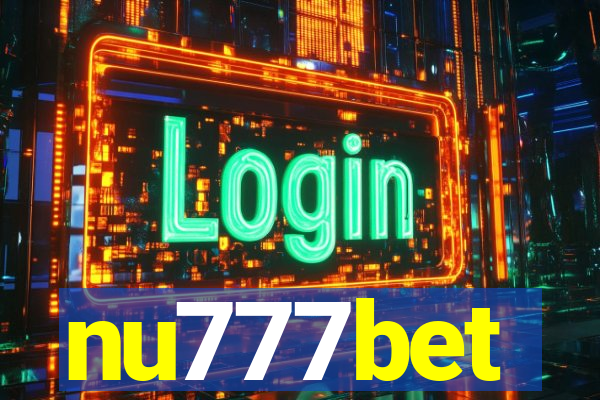 nu777bet