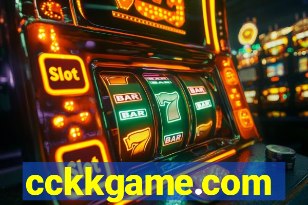 cckkgame.com