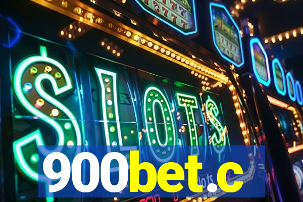 900bet.c