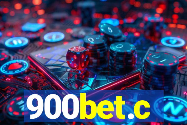 900bet.c
