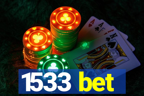 1533 bet
