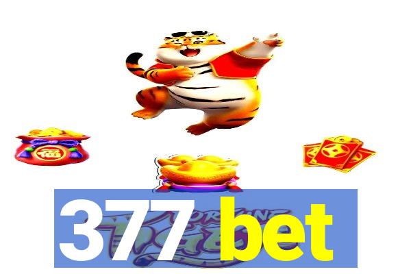 377 bet