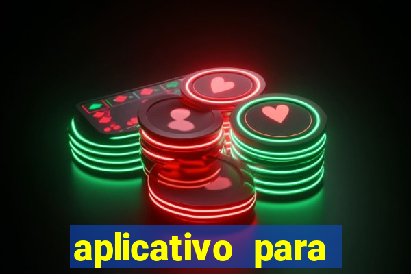 aplicativo para fazer escudo de time de futebol
