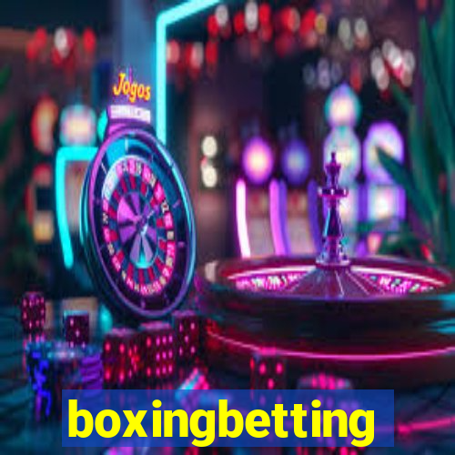 boxingbetting