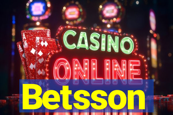 Betsson
