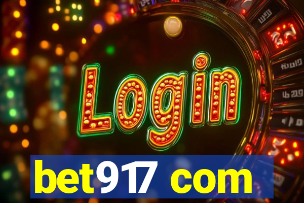 bet917 com
