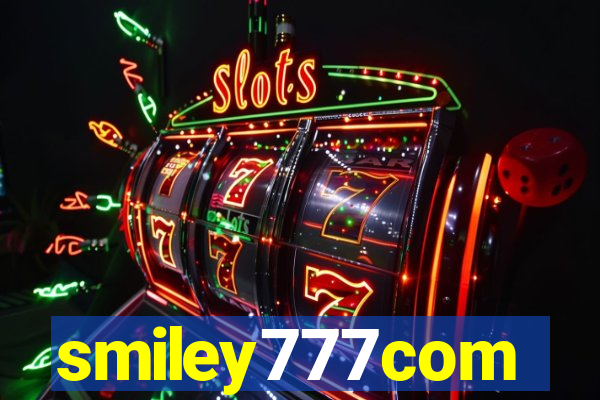 smiley777com