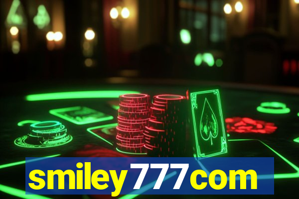 smiley777com