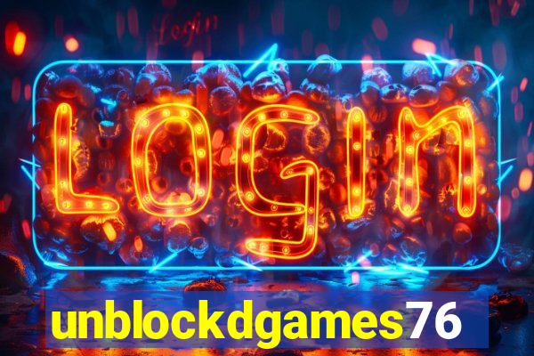 unblockdgames76