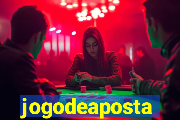 jogodeaposta