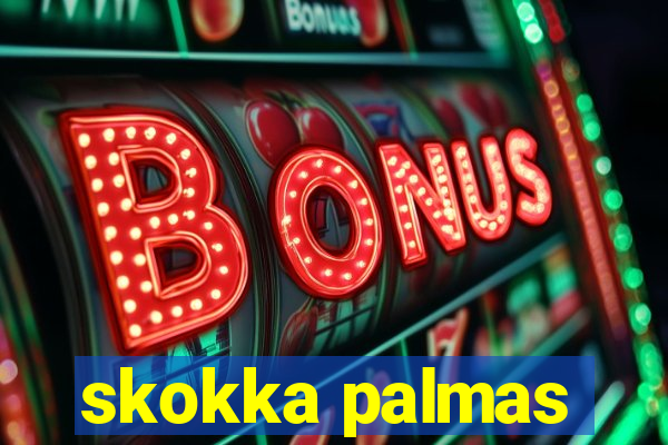 skokka palmas