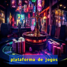 plataforma de jogos online chinesa