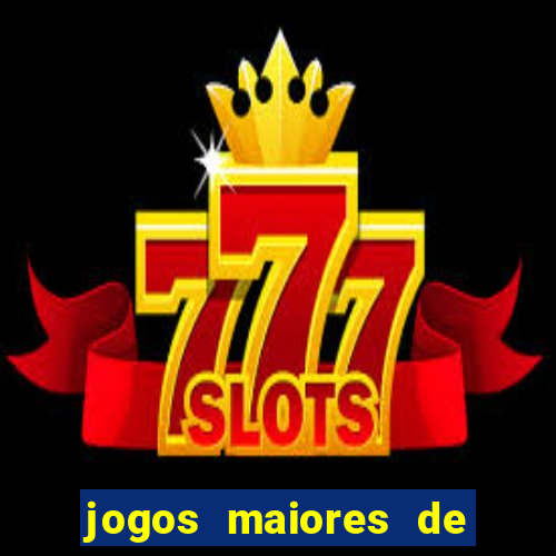 jogos maiores de 18 anos