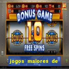 jogos maiores de 18 anos