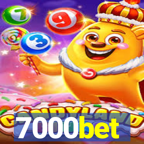 7000bet
