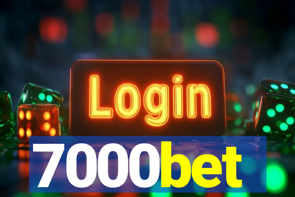 7000bet