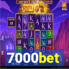 7000bet