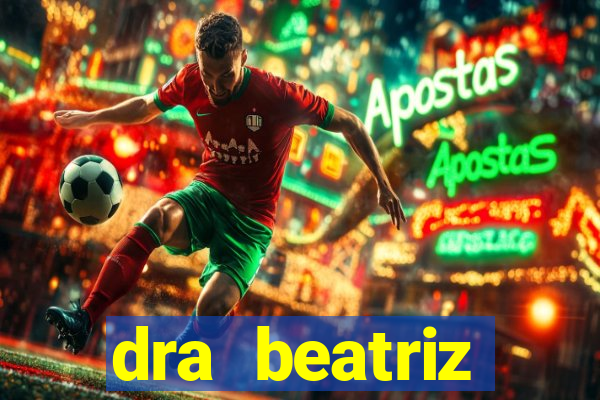 dra beatriz oftalmologista cruzeiro sp
