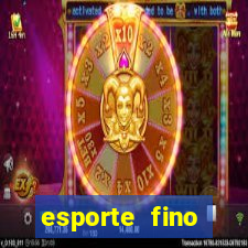 esporte fino masculino casamento