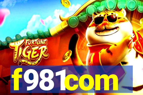 f981com
