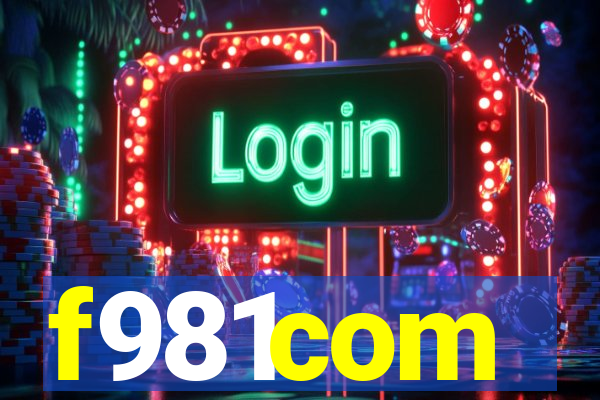 f981com