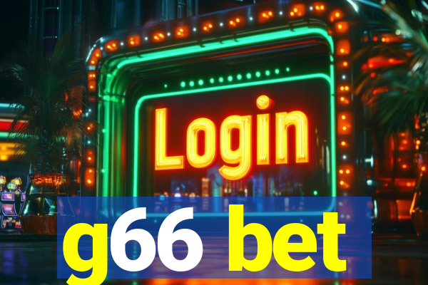 g66 bet