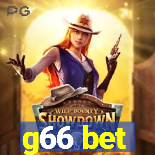 g66 bet