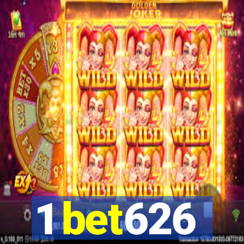 1 bet626