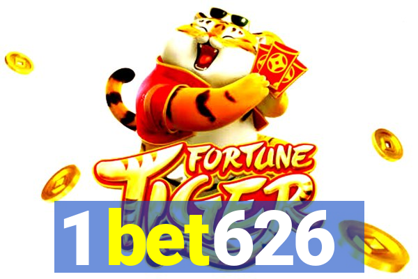 1 bet626
