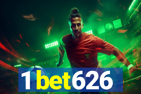 1 bet626