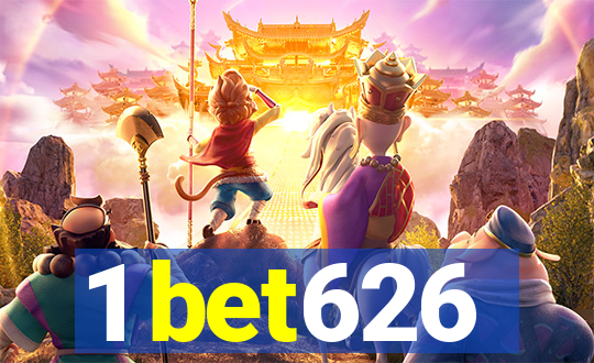 1 bet626