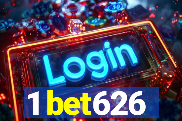 1 bet626