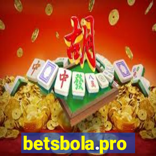 betsbola.pro