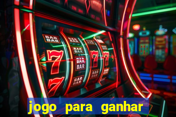 jogo para ganhar dinheiro sem depositar nada