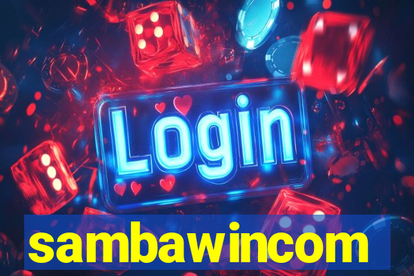 sambawincom