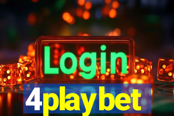 4playbet