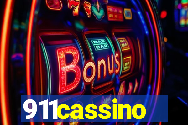 911cassino