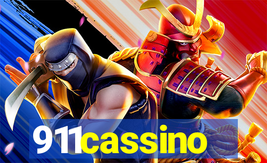 911cassino