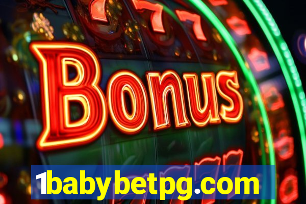 1babybetpg.com